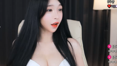 판타tv 지유의 깊은 슴골짜기